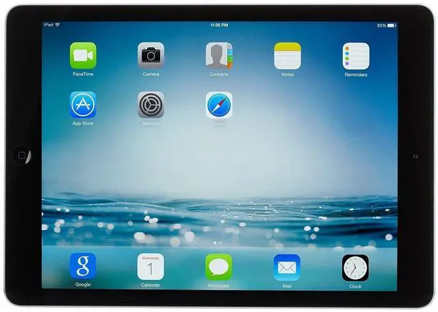 Alt view image 4 of 4 - PreSonus StudioLive 24R  26-Input, 32-Channel Series III Stage Box and Rack Mixe + Apple iPad Air 16GB, Wi-Fi  space gray. | ProSoundGear
