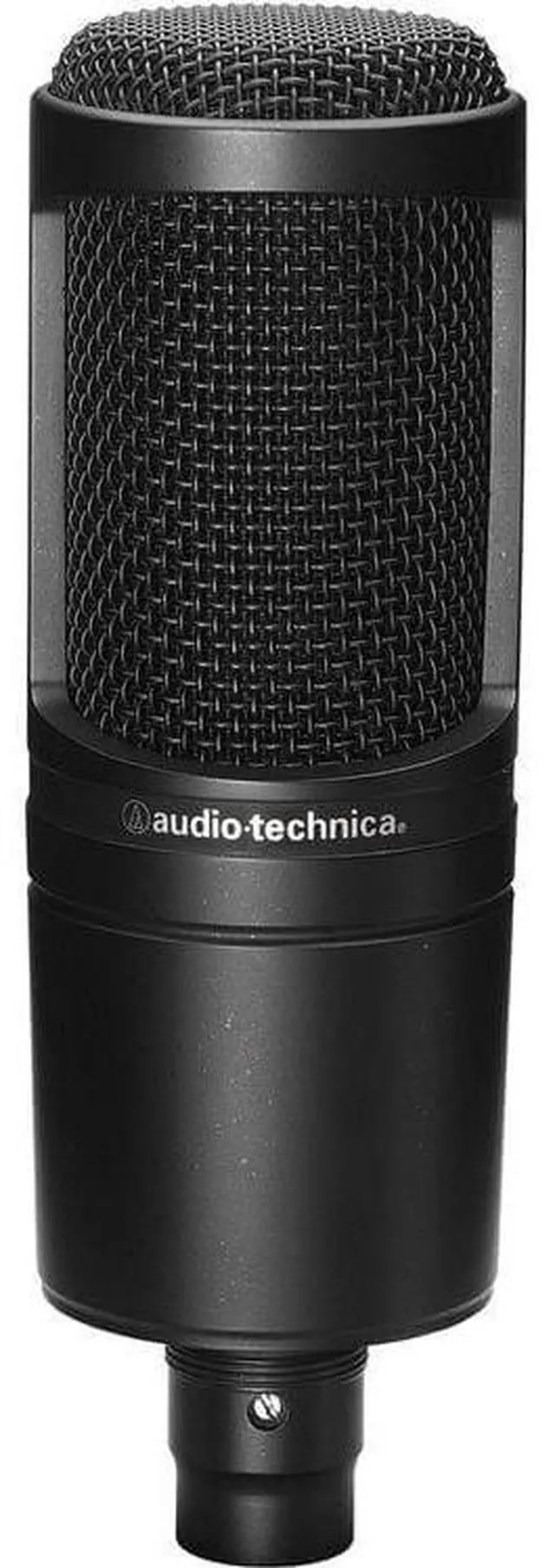 Alt view image 6 of 6 - PreSonus StudioLive 16.0.2 USB Performance & Recording Digital Mixer + Audio-Technica AT2020 Cardioid Condenser Microphone + Audio-Technica ATH-M50x Monitor Headphones (Black) and Cables