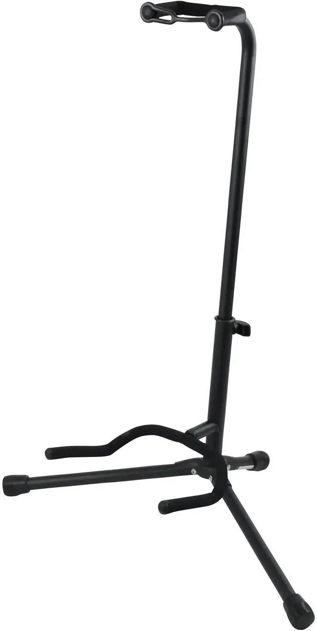 Alt view image 5 of 7 - Orange OR15H 15W Tube Head (Orange), Guitar Stand, Mic Stand, Ernie Ball P06077 Bundle