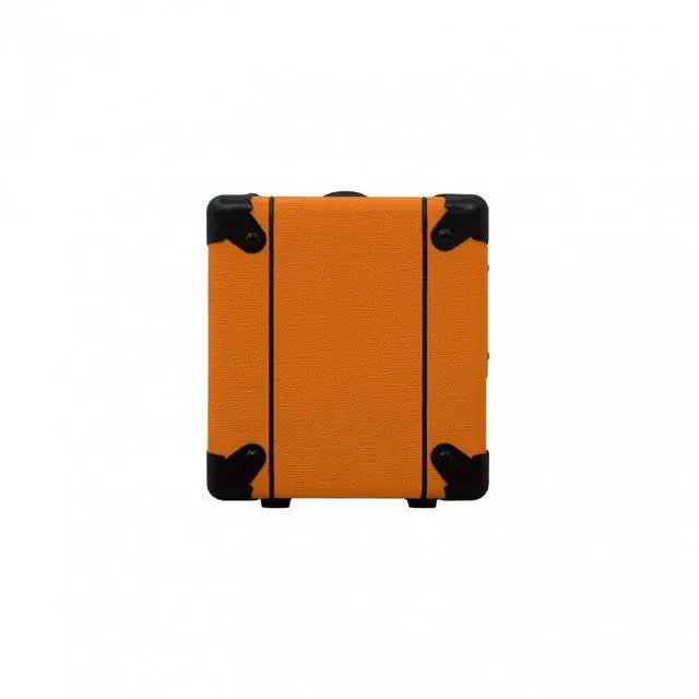 Alt view image 3 of 7 - Orange OR15H 15W Tube Head (Orange), Orange Cover, Ernie Ball P06077 Bundle