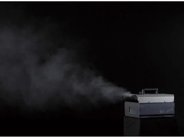 Alt view image 4 of 5 - Antari HZ-350 Haze Machine, Antari HZL-4 Bundle