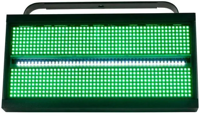 Alt view image 2 of 5 - (4) American DJ Jolt Panel FX Wash Bundle