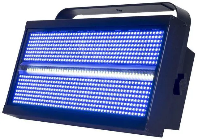 Alt view image 3 of 5 - (4) American DJ Jolt Panel FX Wash Bundle