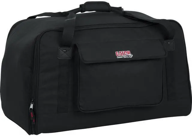 Alt view image 6 of 7 - American DJ Jolt Panel FX Wash, Gator-TOTE12, DMX Cable Bundle