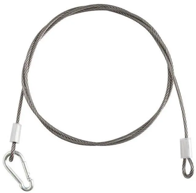 Alt view image 6 of 7 - CHAUVET DJ EVE E-50Z 50W LED Ellipsoidal (Black), O-Clamp, (2) DMX Cables, Safety Cable Bundle