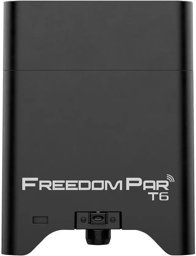 Alt view image 4 of 5 - (16) Chauvet DJ Freedom Par T6 Battery-Powered Bundle