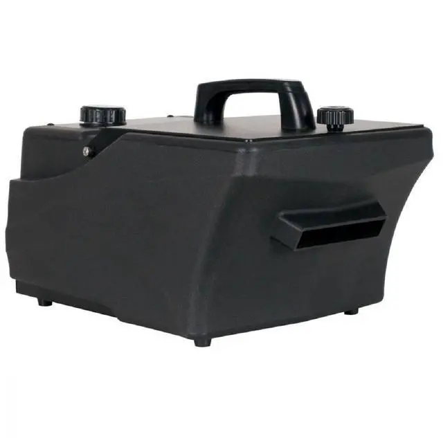 Alt view image 5 of 6 - American DJ Entour Chill Low-Lying Fog with Remote, DJ Lights 36 LED RGB 2 Pack Bundle