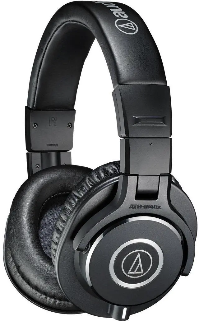 Alt view image 5 of 5 - Universal Audio Apollo Twin X DUO Gen 2 Essentials+  Audio Technica ATH-M40X Bundle