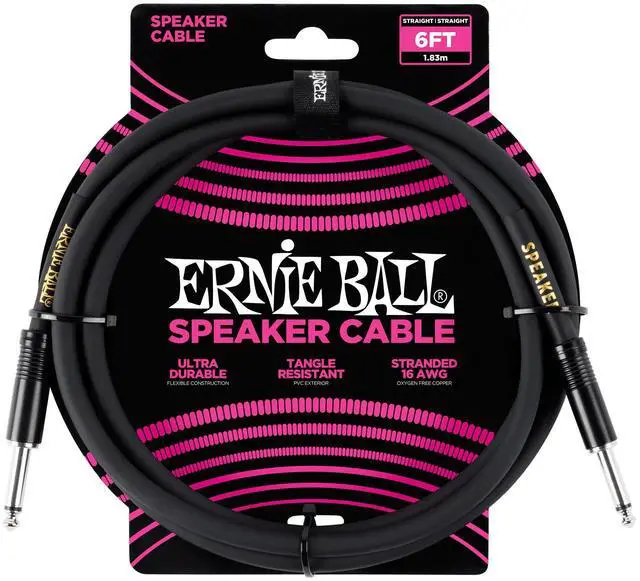 Alt view image 6 of 7 - Aguilar AG700V2 700W Bass Amplifier Head, ErnieBall P06081, (2) ErnieBall 1/4 Cable Bundle