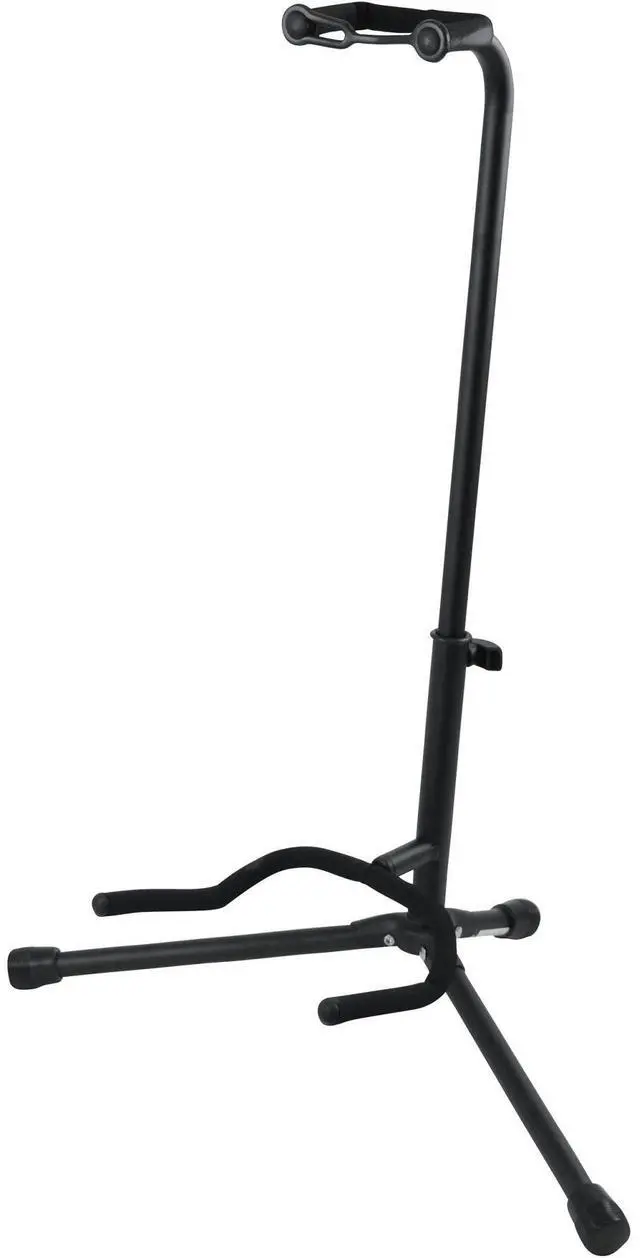 Alt view image 6 of 7 - Orange TremLord 30 1×12 30-watt Combo Amplifier (Black), Gator GFW-GTR-1000 Stand, Gator GFW-GTR-SEAT, ErnieBall 1/4 Bundle