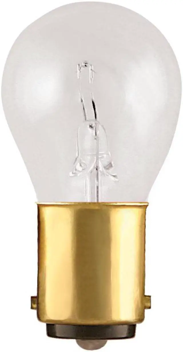 Alt view image 2 of 7 - GE 25829 - 94 Miniature Automotive Light Bulb