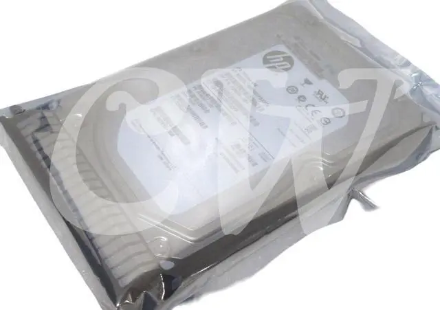 Alt view image 2 of 2 - 652766-B21 625030-001 653959-001 HP 3TB 7.2K RPM 6Gbps 3.5" SAS HDD Hard Drive