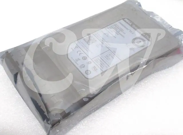 Alt view image 2 of 2 - 0KK92 Dell COMPELLENT ST33000650SS 3TB 7.2K RPM 6Gbps 3.5" SAS HDD Hard Drive