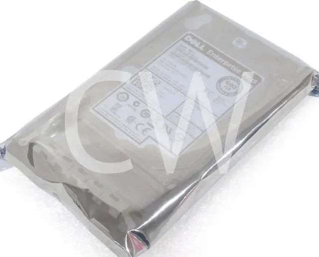 Alt view image 2 of 2 - 7149N-CML ST9600205SS Dell COMPELLENT 600GB 10K RPM 6Gbps 2.5"SAS HDD Hard Drive