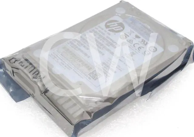 Alt view image 2 of 2 - HP 785411-001 785069-B21 900GB 10K RPM 12Gb/s DP 2.5" SAS SERVER HDD Hard Drive