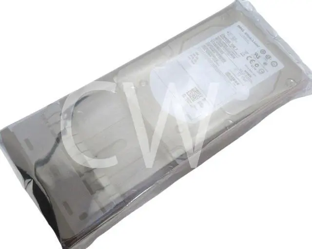 Alt view image 2 of 2 - 959R4 ST3300657SS Dell EQUALLOGIC 300GB 15K RPM 6Gb/s 3.5" SAS HDD Hard Drive