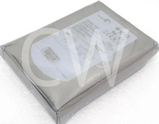 Alt view image 2 of 2 - ST373455LW 9Z305-002 Seagate 73GB 15K RPM Ultra-320 SCSI 16MB 3.5" Hard Drive