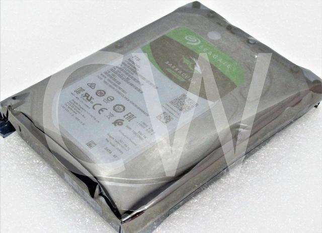 Alt view image 2 of 2 - ST2000DM008 2FR102-300 Seagate 2TB 7.2K RPM 6Gb/s 3.5" SATA HDD Hard Drive