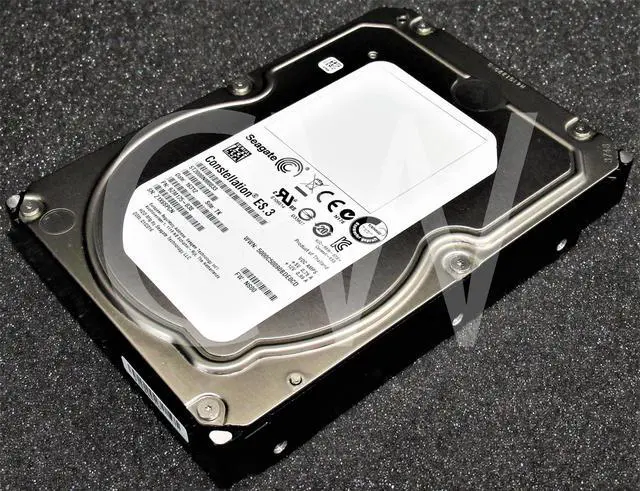 Alt view image 2 of 4 - LOT OF 10-Seagate ST2000NM0033 9ZM175 2TB 7.2K RPM 6Gb/s 3.5"SATA HDD Hard Drive