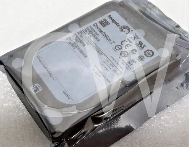 Alt view image 2 of 2 - ST9250610NS Seagate 9RZ162-003 250GB 7.2K RPM 6Gb/s 2.5" SATA HDD Hard Drive