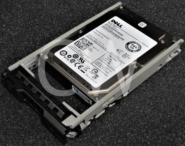 Alt view image 2 of 4 - LOT OF 10 - Dell X162K ST9146852SS 146GB 15K RPM 6Gb/s 2.5" SAS HDD Hard Drive