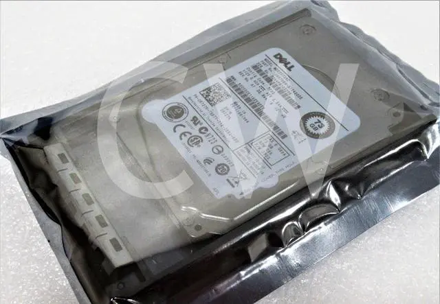 Alt view image 2 of 2 - R727K 0R727K Dell MBE2073RC 73GB 15K RPM 6Gb/s 2.5" SAS ENTERPRISE Hard Drive