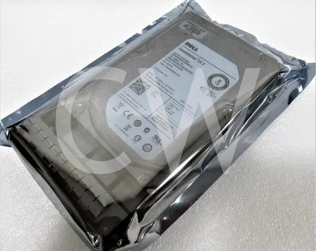 Main image of 1D9NN ST32000645SS Dell CONSTELLATION 2TB 7200RPM 6Gbps 3.5" SAS HDD Hard Drive