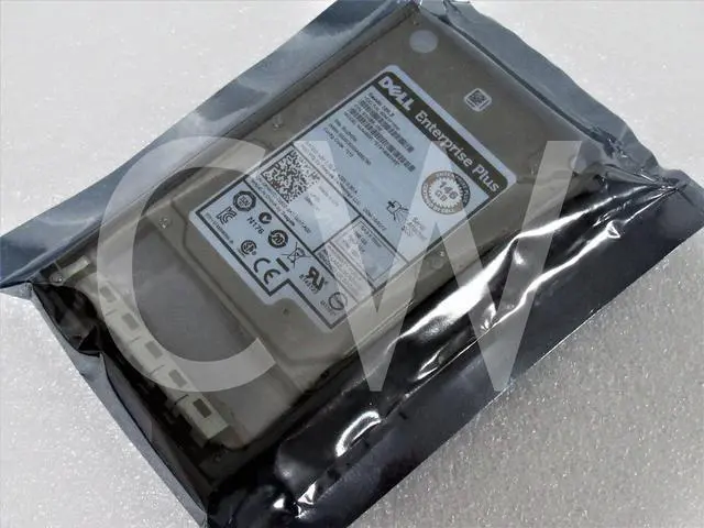 Main image of 8WR7C ST9146853SS Dell EQL 146GB 15K RPM 6Gbps HotSwap 2.5"SAS HDD Hard Drive