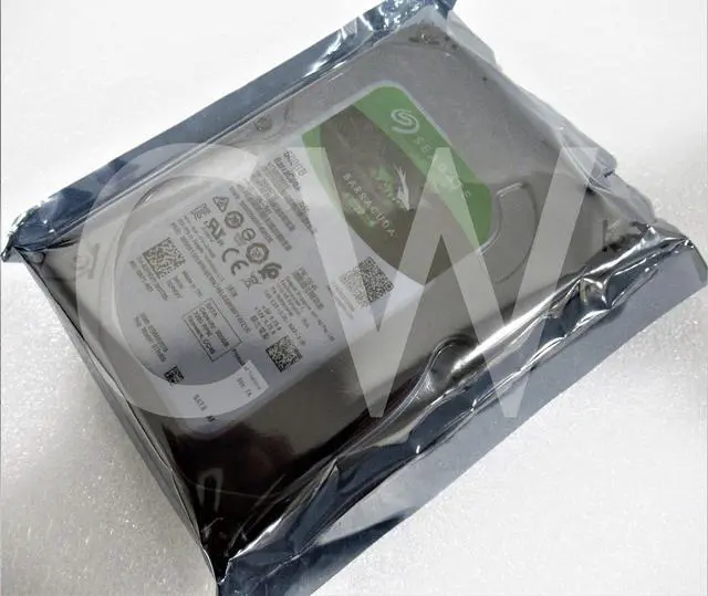 Alt view image 2 of 2 - 2PKVY 02PKVY Dell ST500DM009 500GB 7.2K RPM 6Gb/s 3.5" SATA HDD Hard Drive
