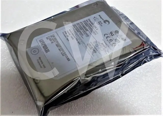 Main image of J8091 0J8091 ST3146854SS Dell 146GB 15K RPM 3Gbps 3.5" SAS HDD Hard Drive