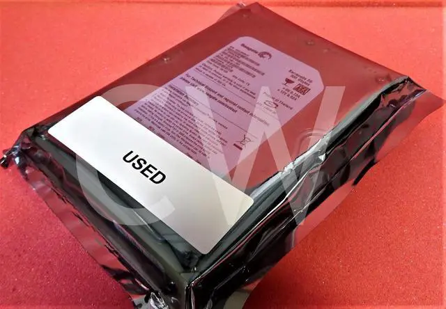 Main image of ST3500630NS Seagate 9BL146-303 500GB 7200RPM 3Gbps 3.5" SATA HDD Hard Drive