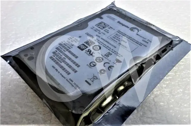 Main image of ST320LT007 Seagate 9ZV142-034 320GB 7.2K RPM 3Gb/s 2.5" SATA LAPTOP Hard Drive