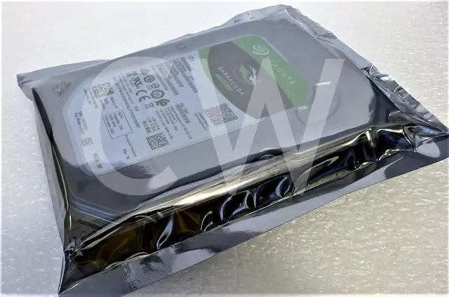 Alt view image 2 of 2 - ST1000DM010 Seagate 2EP102 BARRACUDA 1TB 7.2K RPM 6Gb/s 3.5" SATA HDD Hard Drive