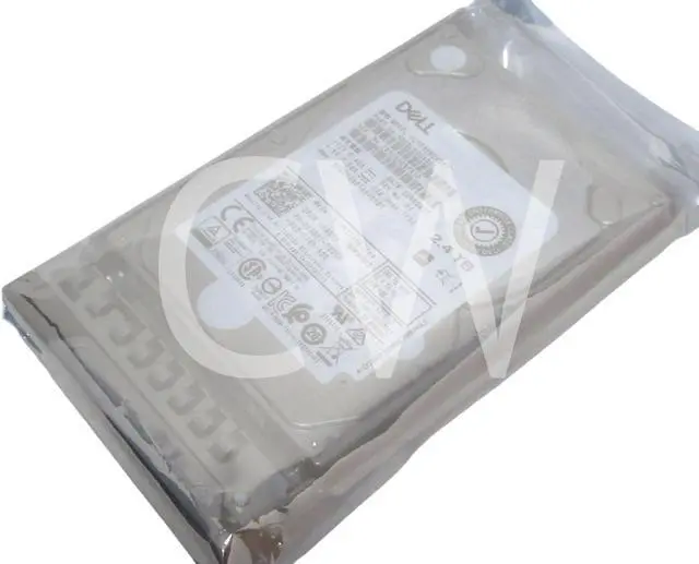 Alt view image 2 of 2 - K9GY7 0K9GY7 AL15SEB24EPY Dell GEN14 2.4TB 10K RPM 12Gb/s 2.5" SAS Hard Drives