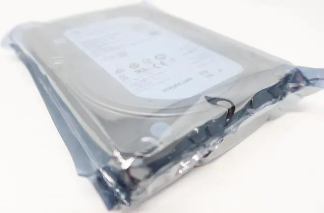 Main image of Seagate EXOS ST6000NM0095 6TB 7.2K 12G 256MB 3.5in SAS 1YZ210-004 Hard Drive