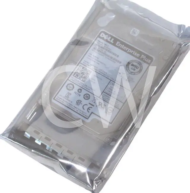 Main image of 05J9P DELL ST9900805SS EQL 900GB 10KRPM 6Gb/s SAS 2.5" SERVER HDD Hard Drive