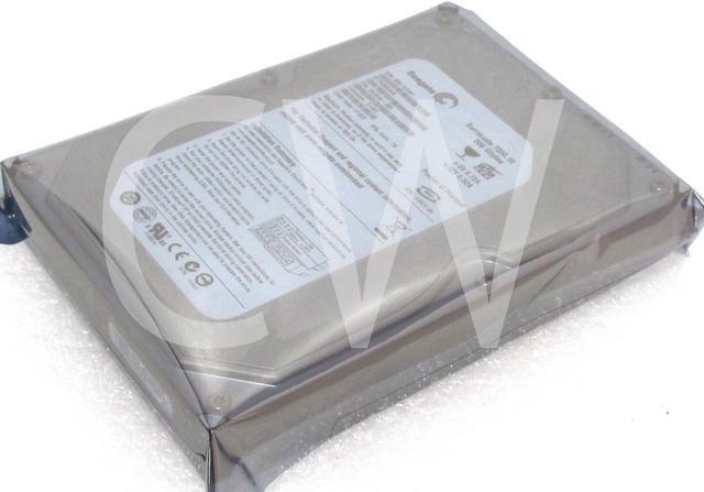 Main image of Seagate BARRACUDA ST3500630A 9BJ046 500GB 7200RPM 16MB 3.5"PATA/IDE HDDHardDrive