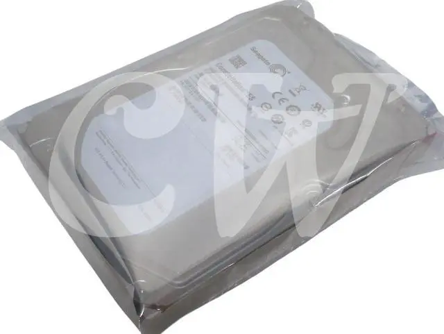 Main image of ST1000NM0011 Seagate CONSTELLATION 1TB 7.2K RPM 6Gbps 3.5" SATA HDD Hard Drive