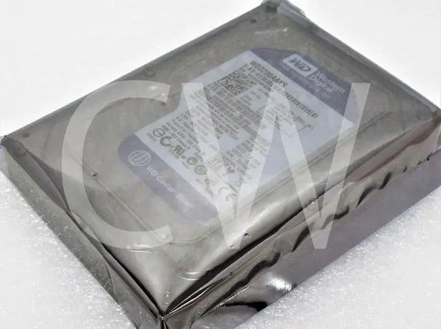 Main image of X391D 0X391D Dell WD3200AAKS 320GB 7200RPM 3Gbps 3.5" SATA HDD Hard Drive
