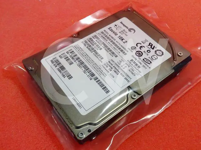 Alt view image 2 of 2 - 0CM318 CM318 Dell ST9146802SS 146GB 10K RPM 3Gbps 2.5" SAS SERVER HDD Hard Drive