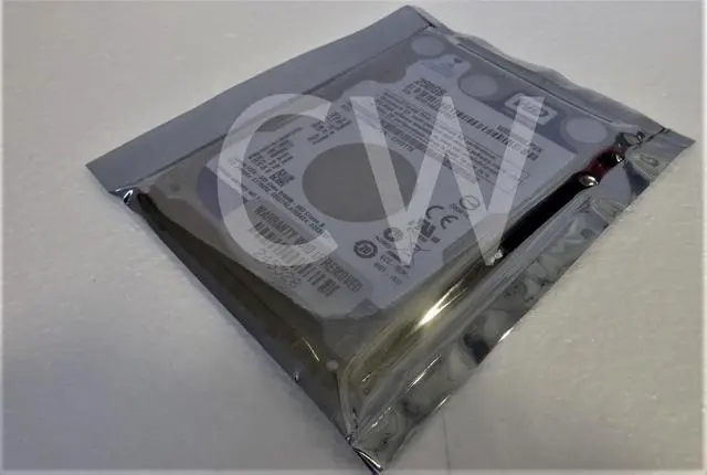 Main image of WD2500LPVX Western Digital 250GB 5400RPM 6Gbps 2.5" SATA HDD Hard Drive