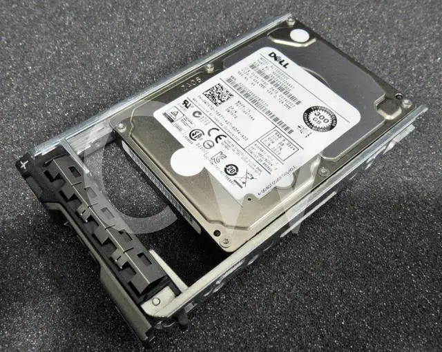 Alt view image 2 of 4 - LOT OF 10-DELL MTV7G AL13SEB300 300GB 10000RPM 6Gbps SFF 2.5" SAS HDD Hard Drive