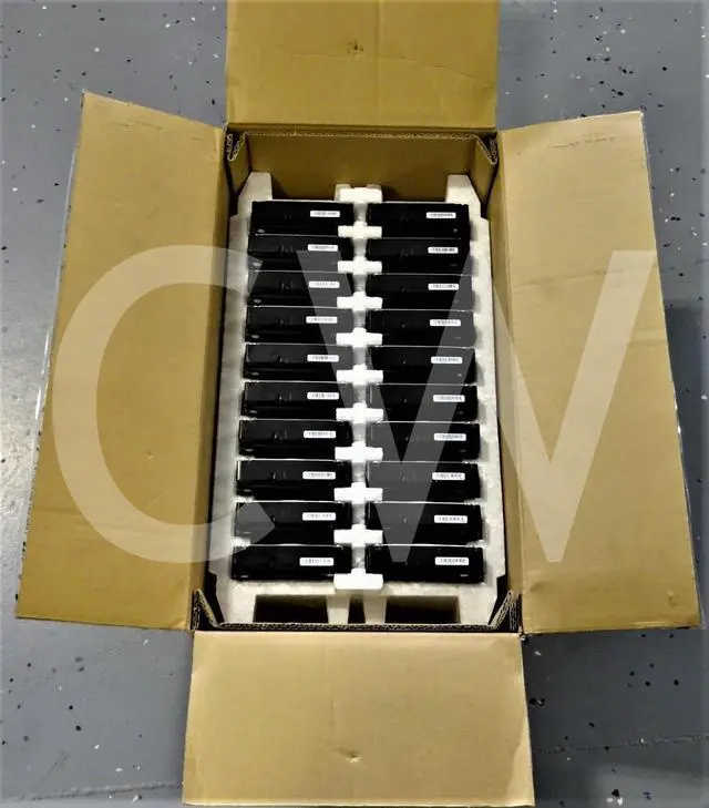 Alt view image 4 of 4 - LOT OF 20-Seagate ST3000NM0023 9ZM278 3TB 7.2K RPM 6Gb/s 3.5" SAS HDD Hard Drive