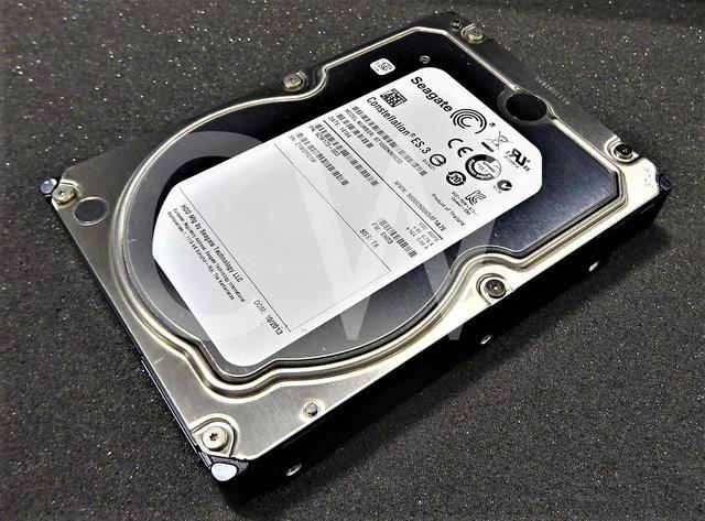 Seagate ST1000NM0033 9ZM173-003 1TB 7200RPM 6Gbps 3.5