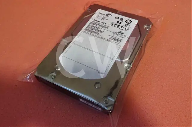 Main image of Seagate BARRACUDA ST1000DM010 2EP102-300 1TB 7.2K RPM 6Gbps 3.5" SATA Hard Drive