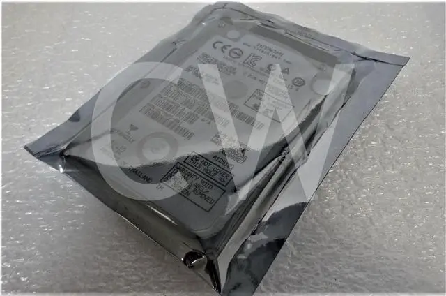 Main image of 627985-001 HP 320GB 5.4K RPM 3Gb/s 2.5" SATA Laptop HDD Hard Drive