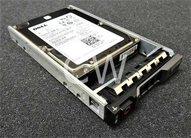 Alt view image 2 of 2 - T871K ST9300603SS Dell 300GB 10K RPM 6Gb/s 2.5" SAS SERVER HDD Hard Drive