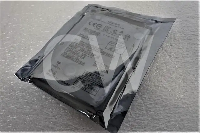 Alt view image 2 of 2 - 627988-001 HP HTS723232A7A364 320GB 7200RPM 3Gbps 2.5"SATA Laptop HDD Hard Drive