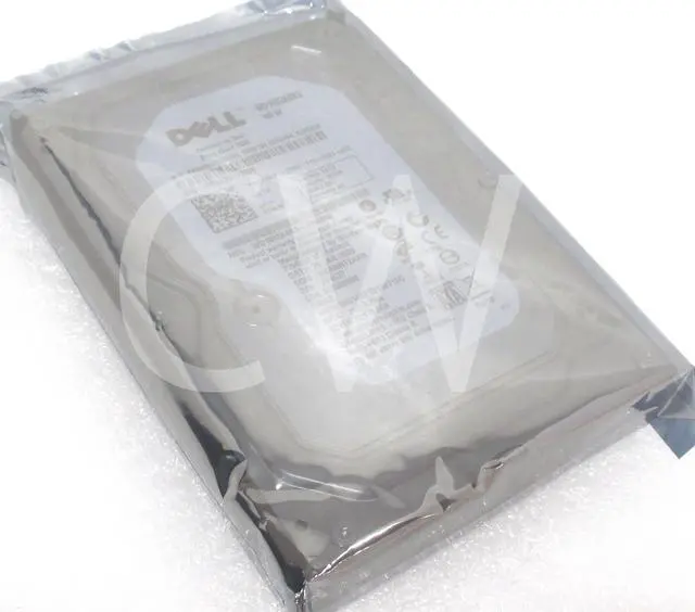 Main image of X464K WD1602ABKS Dell 160GB 7200RPM 3Gbps 3.5" SATA HDD Hard Drive - (0 HOURS)
