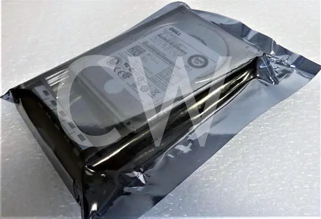 Main image of 740Y7 MBF2300RC Dell ENTERPRISE 300GB 10K RPM 6Gb/s 2.5" SAS SERVER Hard Drive
